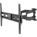 Goobay TV Wall Mount FULLMOTION (L)