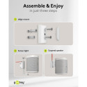 Goobay Speaker Wall Mount One Sound Flex