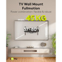 Goobay TV seinakinnitus FULLMOTION (L)