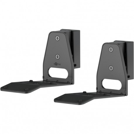 Goobay Speaker Wall Mount Modern Era 3 Flex