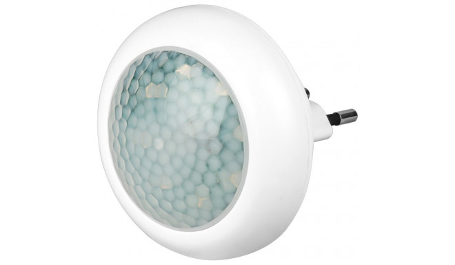 Goobay Compact LED Night Light with Motion Detector