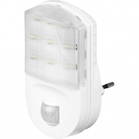 Goobay LED öövalgus liikumisanduriga