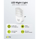Goobay LED Night Light with Motion Detector