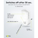 Goobay LED Night Light with Motion Detector