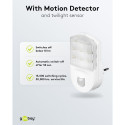 Goobay LED Night Light with Motion Detector