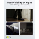 Goobay LED Night Light with Motion Detector
