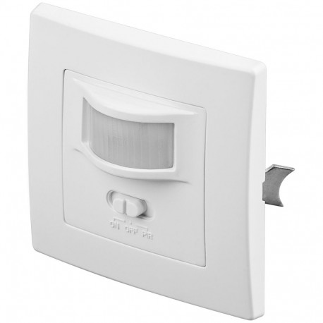 Goobay Infrared Motion Detector