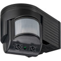Goobay Infrared Motion Detector black