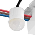 Goobay Mini Infrared Motion Detector