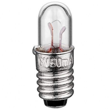 Goobay Tubular Lamp, 0.6 W 0.6 W (100 tk)