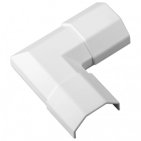 Goobay Cable Duct Corner Connection