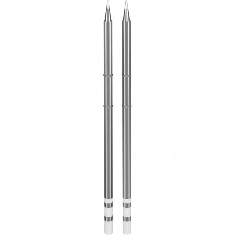 Goobay Tools jootetipud 2-osaline komplekt Ø0.2mm