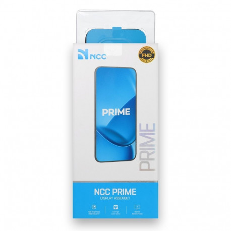 NCC LCD Display for IPHONE 17 PRO MAX Incell