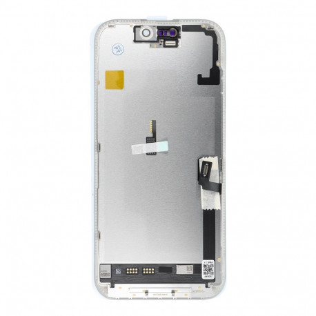 NCC LCD Display for IPHONE 17 120 Hz Soft Oled (Support IC Transplant)
