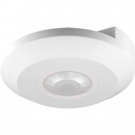 Goobay Motion Detector Slim, white