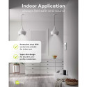 Goobay Motion Detector, white