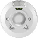 Goobay Motion Detector Slim, white