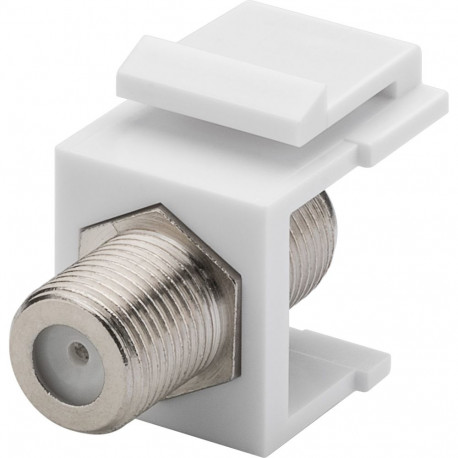Goobay keystone moodul satelliit/antenn