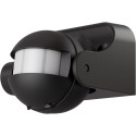 Goobay Motion Detector, Tiltable, black