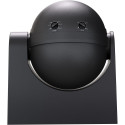 Goobay Motion Detector, Tiltable, black