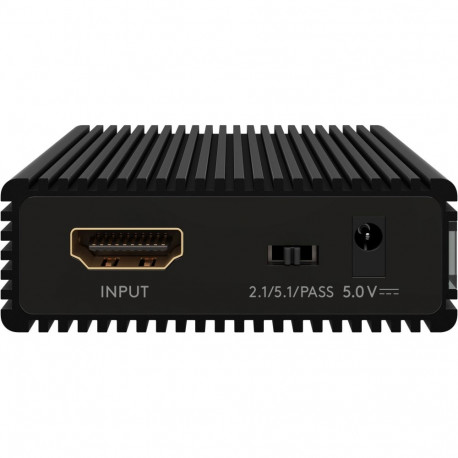 Goobay HDMI helieraldaja