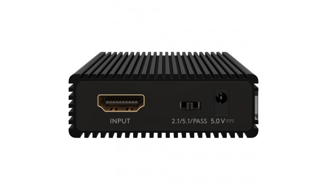 Goobay HDMI helieraldaja