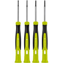 Goobay Tools Tool Set Advanced, 49-Piece