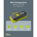 Goobay Tools Cordless Compressor