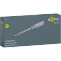 Goobay Tools pingetester 190 mm (12 tk)