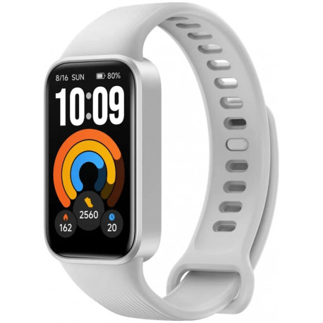 Xiaomi Smart Band 11 Active, gray