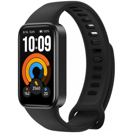 Xiaomi Smart Band 11 Active, must