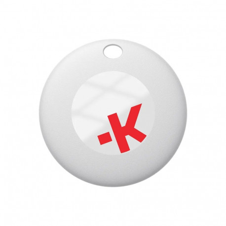 Skross Tracker eTag, ühilduv Apple'i Find My-ga