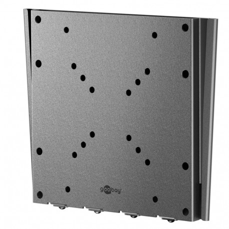 Goobay TV Wall Mount Caravan FIXED (M)