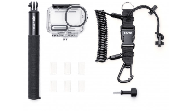 DJI Osmo Action 6 Scuba Diving Accessory Kit