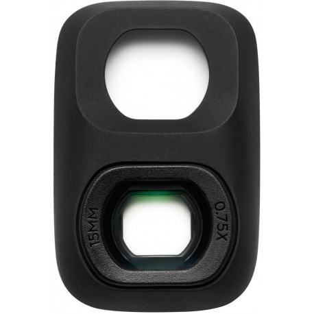 DJI Osmo Pocket 4P Wide-Angle Lens, must