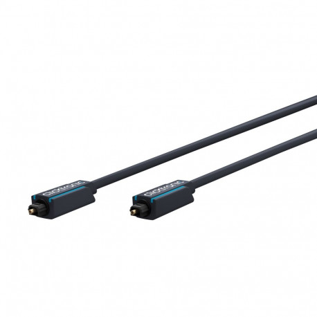 Clicktronic Toslink kaabel 0,5 m