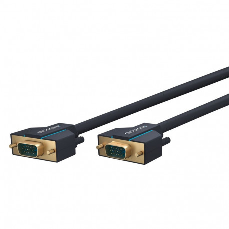 Clicktronic VGA kaabel 3 m