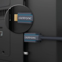 Clicktronic HDMI - micro-HDMI adapterkaabel 2 m