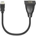 Goobay HDMI kaabliadapter