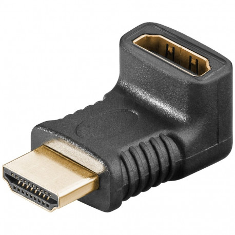 Goobay HDMI Angle Adapter