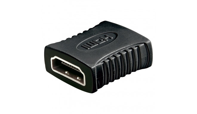 Goobay HDMI adapter (jätk)