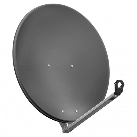 Goobay 80 cm alumiinium satelliitantenn