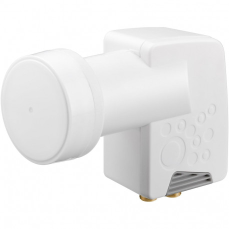 Goobay universaalne twin LNB
