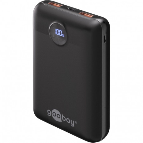Goobay akupank 20 000 mAh
