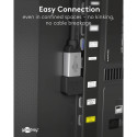 Goobay HDMI Angle Adapter