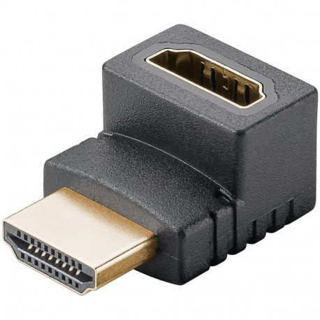 Goobay HDMI nurgaadapter