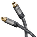 Goobay TOSLINK Cable, 2 m 2 m