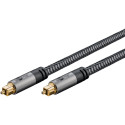 Goobay TOSLINK Cable, 5 m 5 m