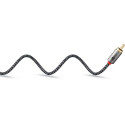 Goobay Stereo RCA Cable, 5 m 5 m