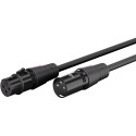 Goobay XLR-kaabel 5m